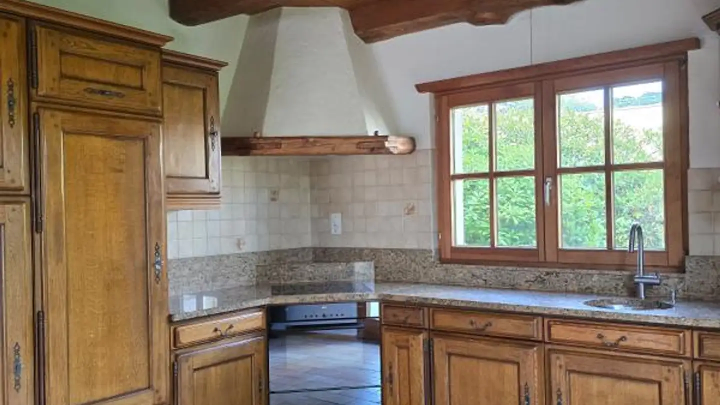 Casa singola in vendita - Preyenstrasse 34, 8623 Wetzikon ZH - Photo 4