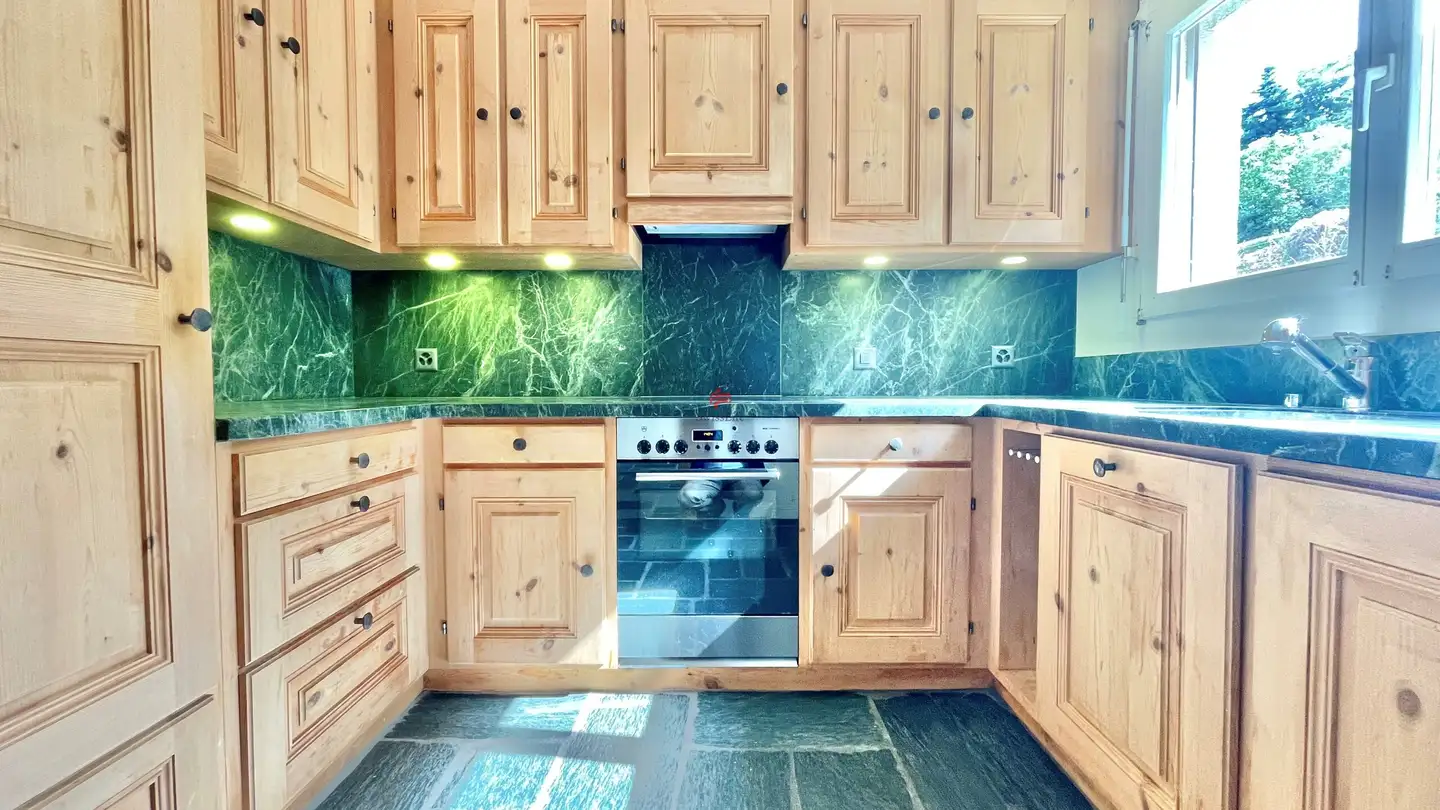 Appartamento in vendita - Gütschstrasse 22, 8122 Binz