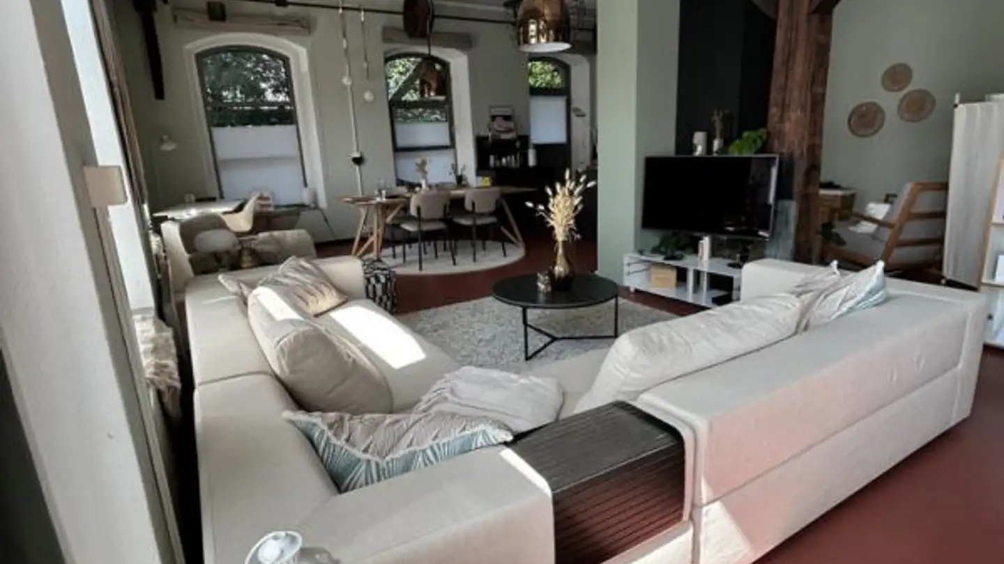 Loft mieten - Rosengartenstrasse 2, 6440 Brunnen