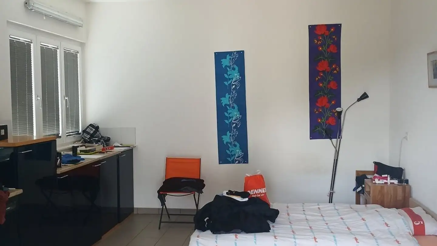 Apartment for rent - Brunchenal Du Milieu, 2800 Delémont