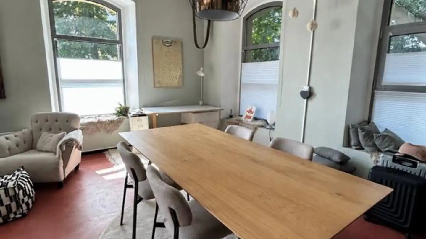 Loft mieten - Rosengartenstrasse 2, 6440 Brunnen - Foto 2
