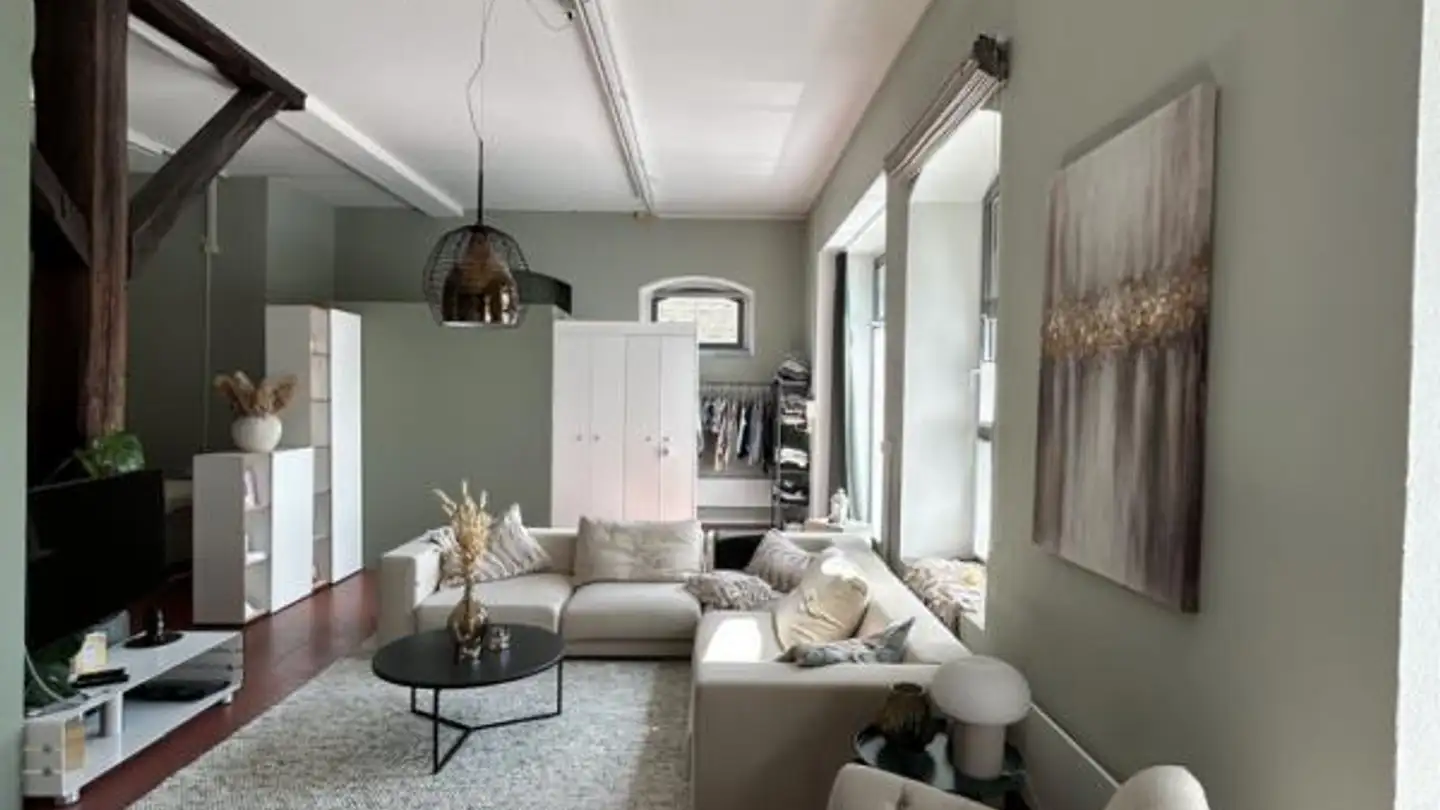 Loft mieten - Rosengartenstrasse 2, 6440 Brunnen - Foto 3