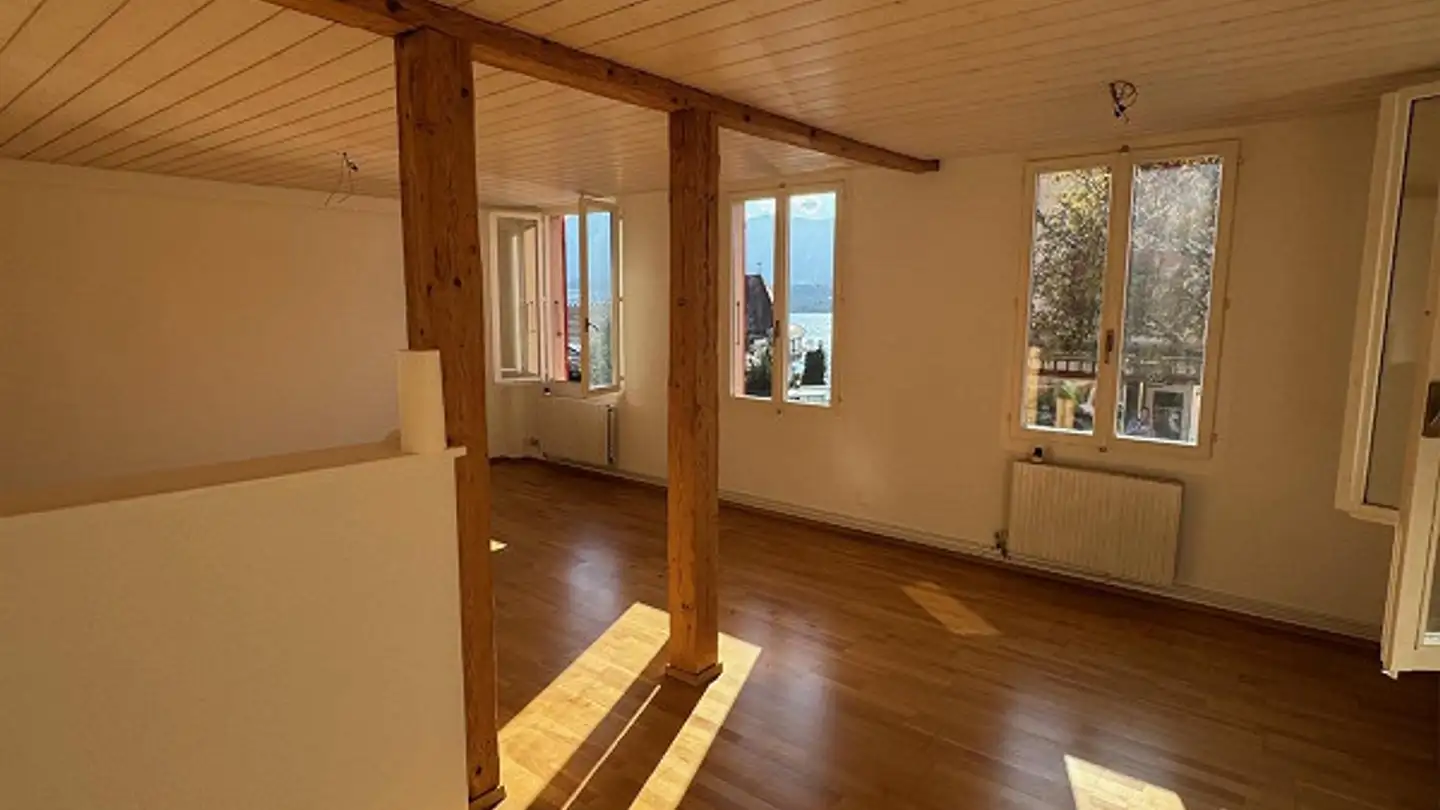 Apartment for rent - Dorfstrasse 20, 3652 Hilterfingen - Photo 3