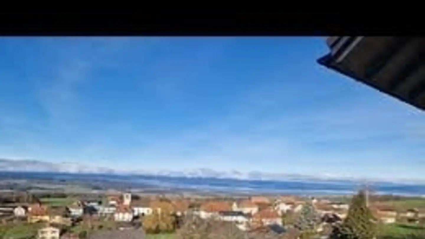 Appartamento in affitto - Chemin Des Grands-Champs 5, 1553 Châtonnaye