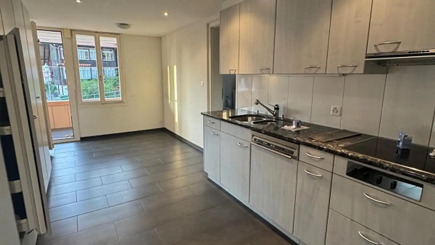 Apartment for rent - Dorfstrasse 20, 3652 Hilterfingen - Photo 4
