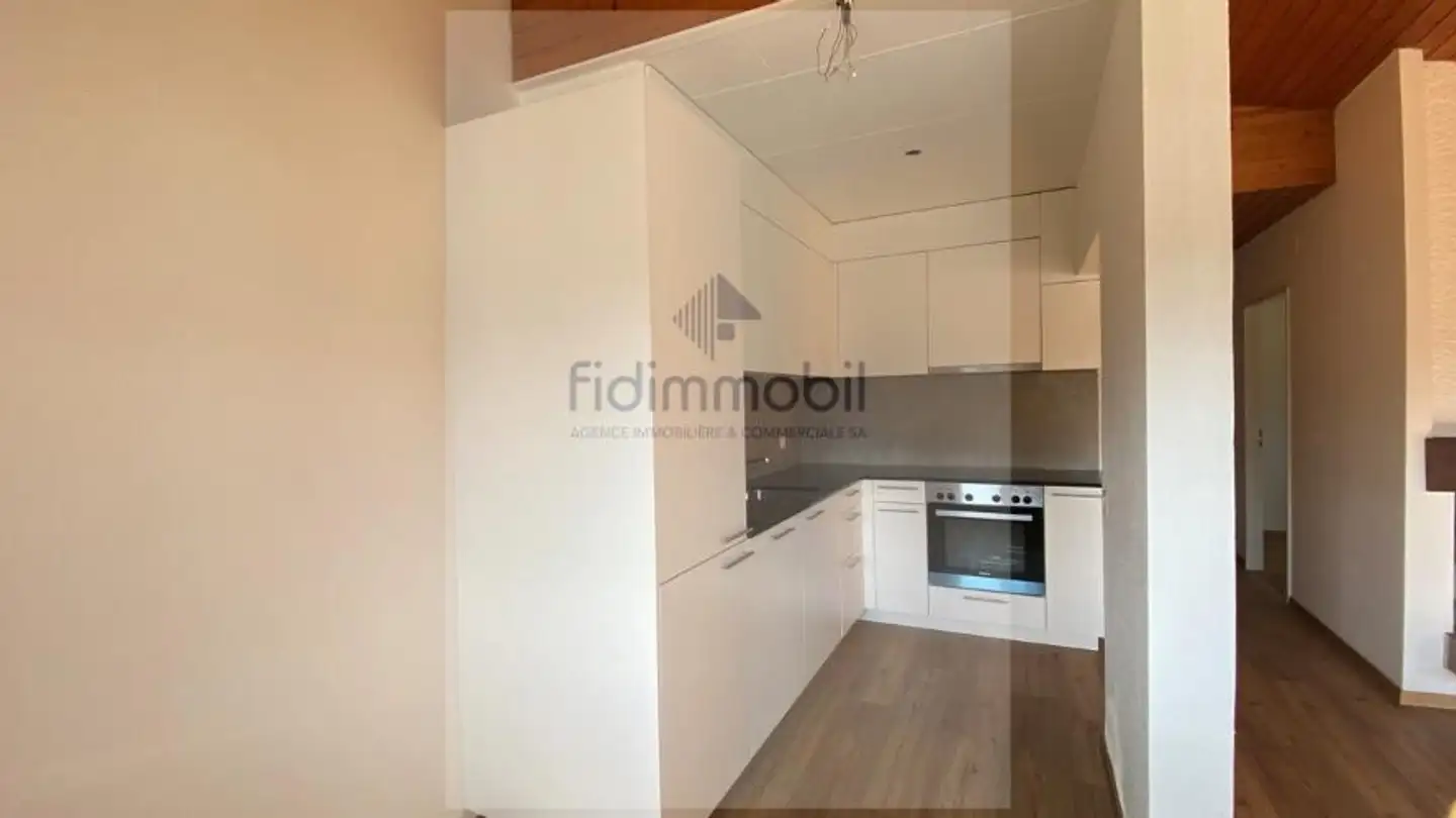 Appartement à louer - Rue Jaquet-Droz 26, 2300 La Chaux-de-Fonds