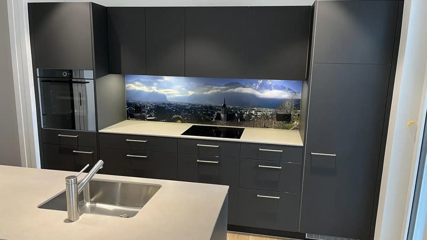 Apartment for rent - Plätzli 1, 6460 Altdorf UR - Photo 3