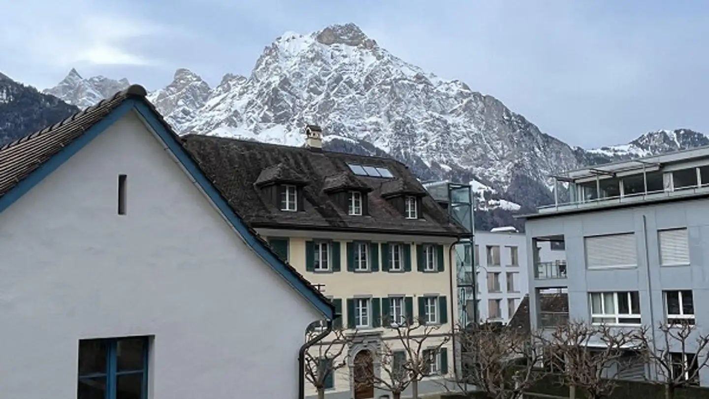 Apartment for rent - Plätzli 1, 6460 Altdorf UR - Photo 4