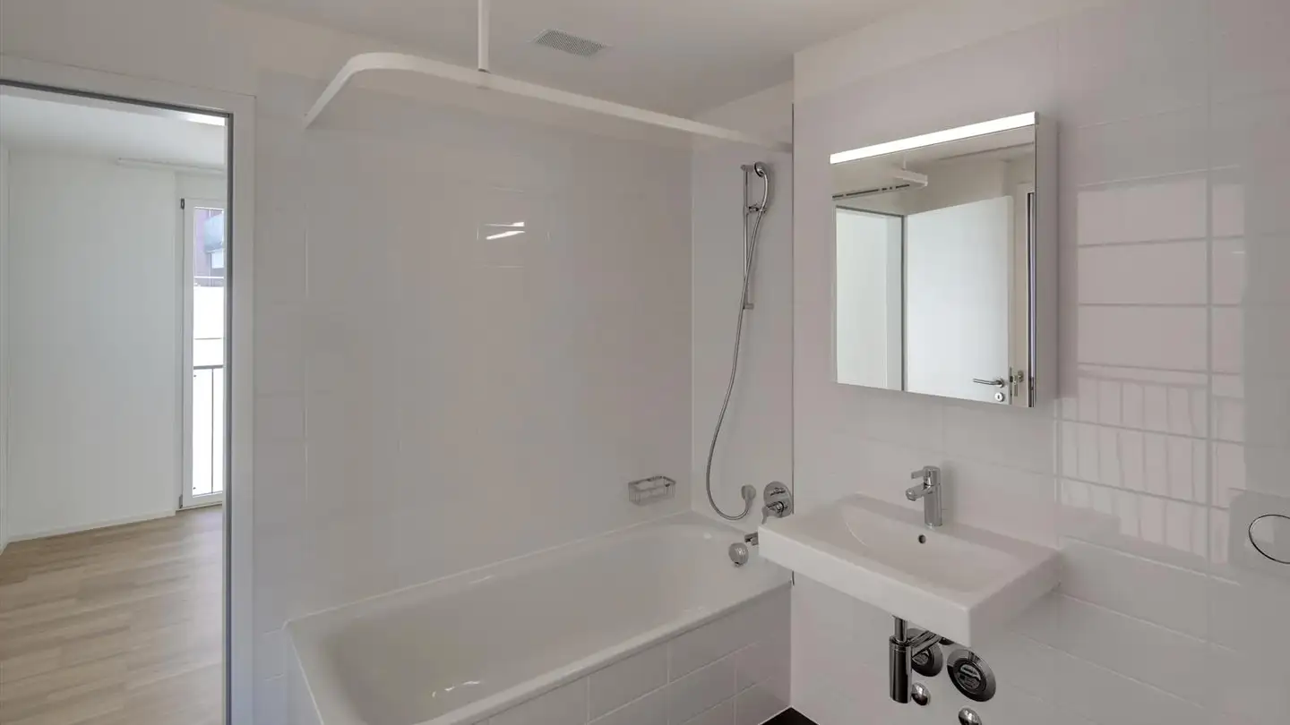 Apartment for rent - Ankenbüel 5, 8126 Zumikon - Photo 3