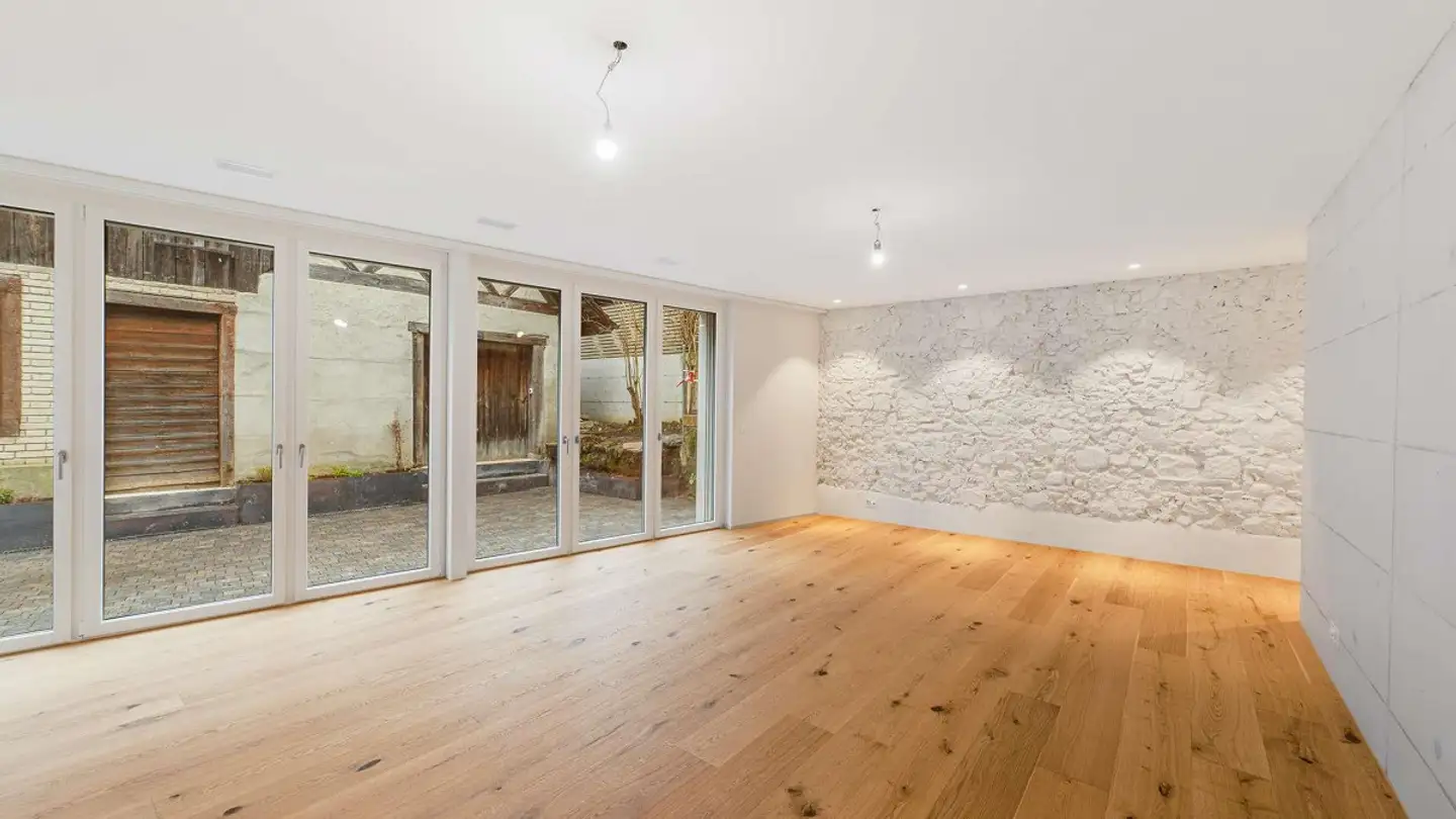 Apartment for rent - Thurtalstrasse 19, 8450 Andelfingen