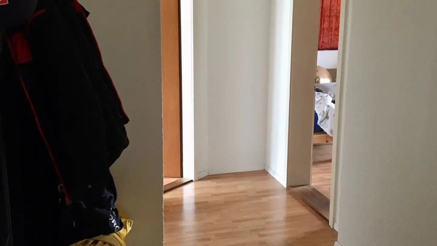 Single room for rent - Im Sihlhof 331, 8134 Adliswil - Photo 2