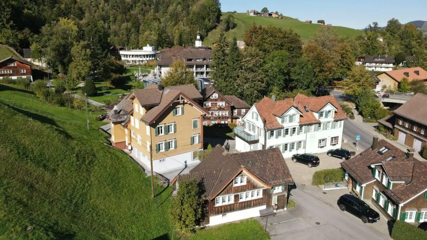 Casa singola in vendita - Dorf 21, 9057 Weissbad - Foto 2