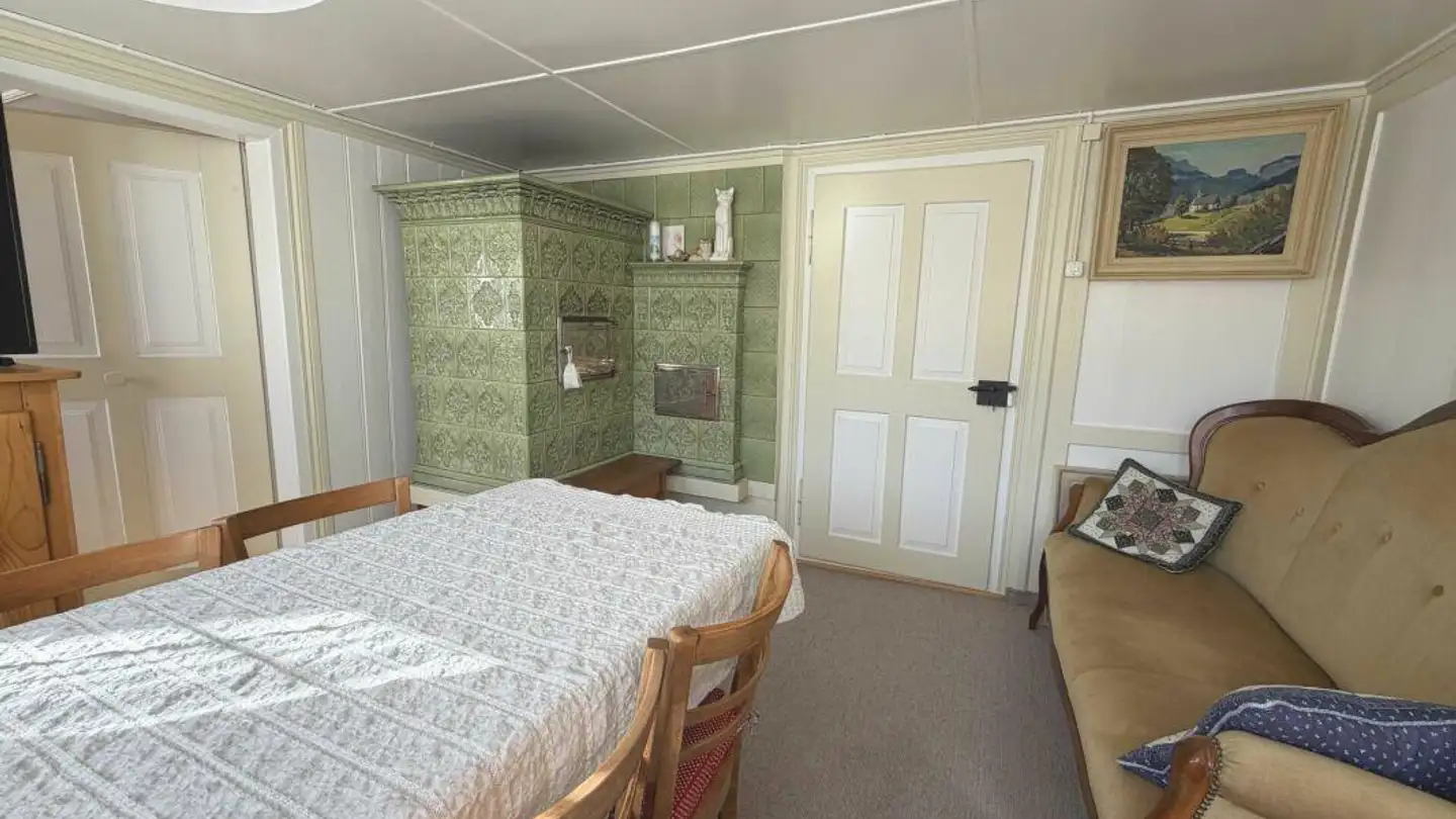 Casa singola in vendita - Dorf 21, 9057 Weissbad - Foto 3