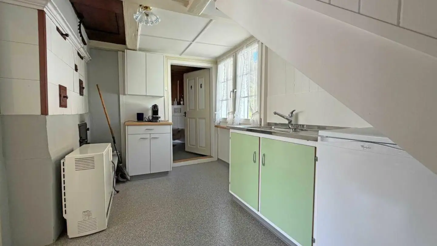 Casa singola in vendita - Dorf 21, 9057 Weissbad - Foto 4