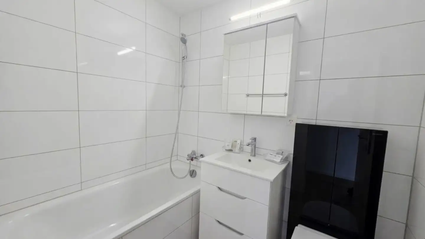 Wohnung mieten - 2400 Le Locle - Foto 3