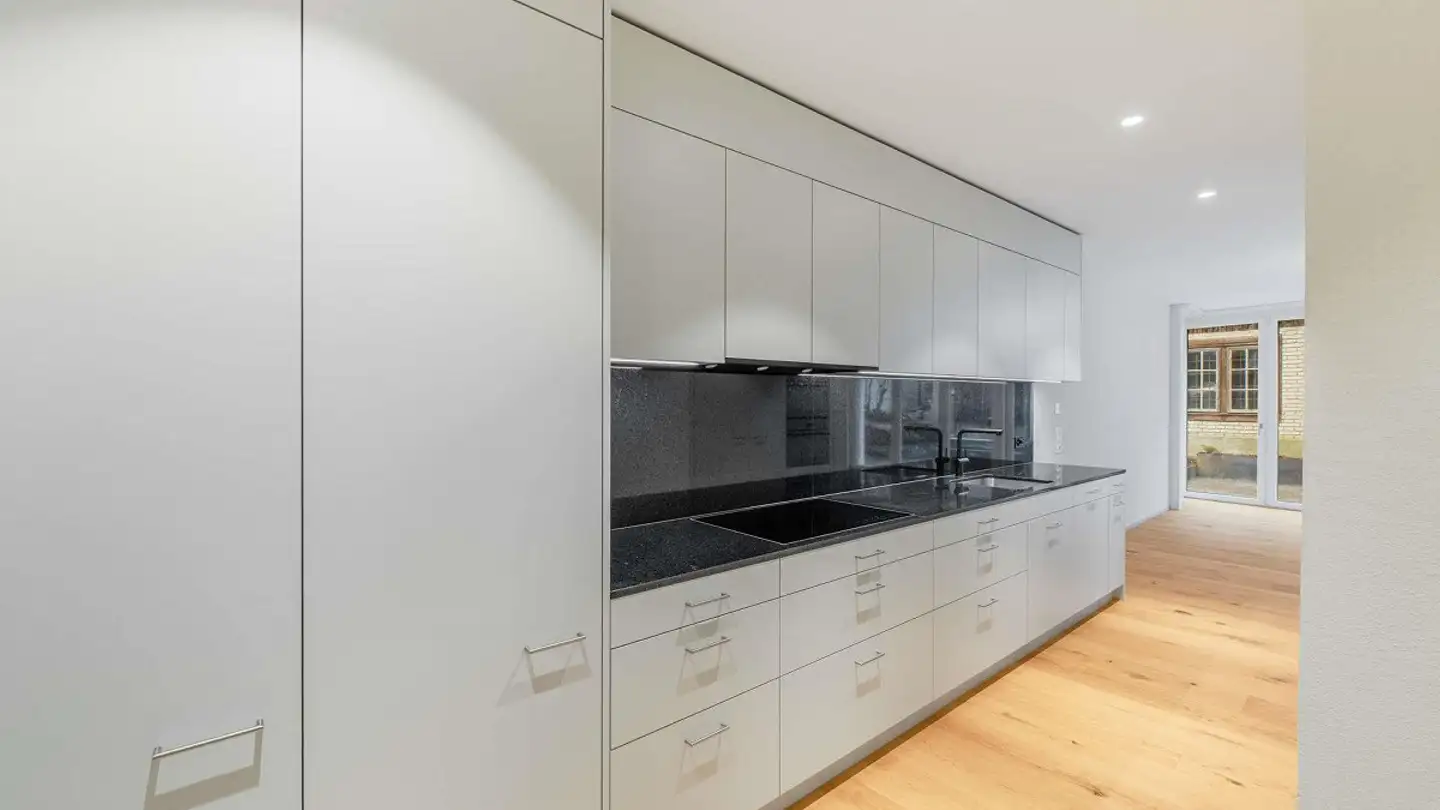 Apartment for rent - Thurtalstrasse 19, 8450 Andelfingen - Photo 3