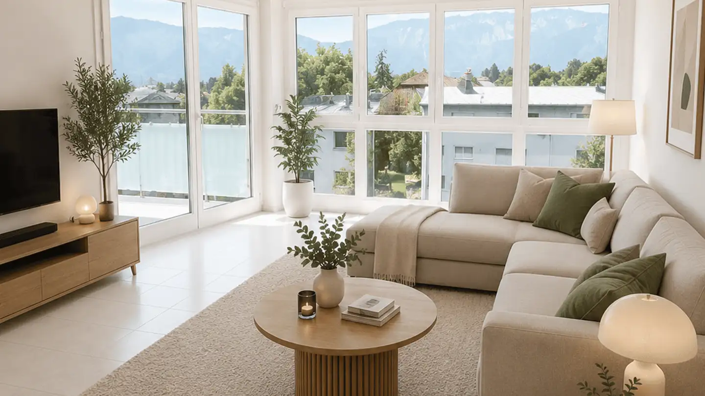 Appartamento in affitto - Postgässli 9b, 3661 Uetendorf