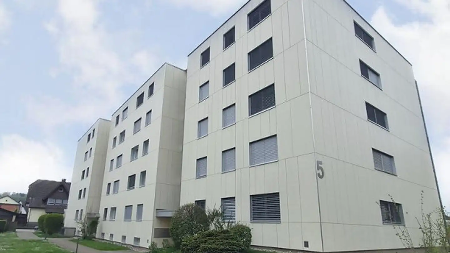 Appartamento in affitto - Staldenacker 5, 5014 Gretzenbach