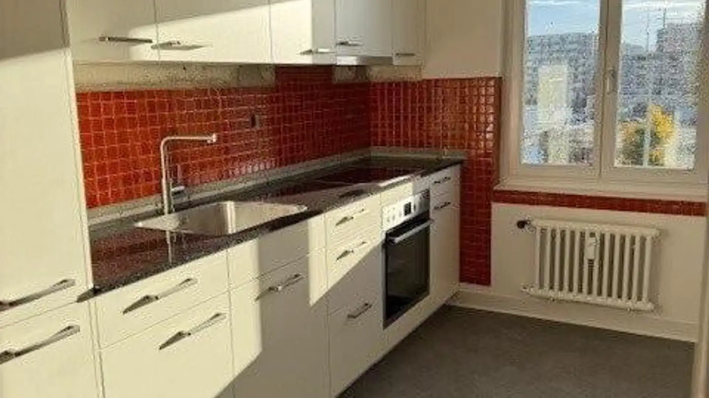 Appartamento in affitto - Stadlerstrasse 5, 8404 Winterthur - Foto 2