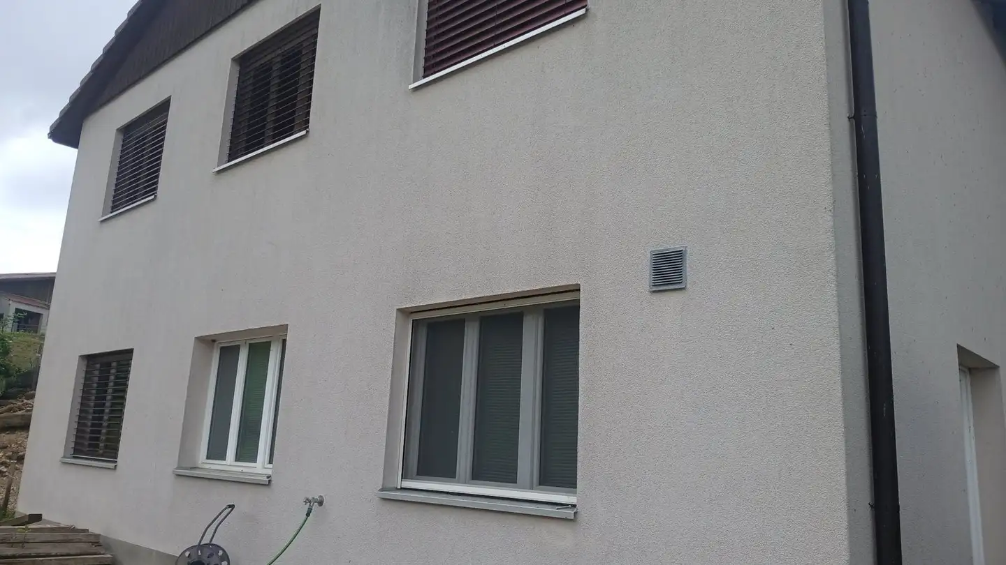 Appartamento in affitto - Brunchenal Du Milieu, 2800 Delémont - Photo 2