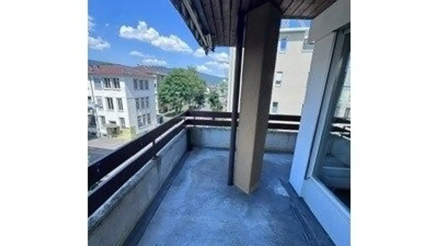 Appartamento in affitto - Rue Des Pianos / Pianostrasse 48, 2503 Biel/Bienne - Foto 4