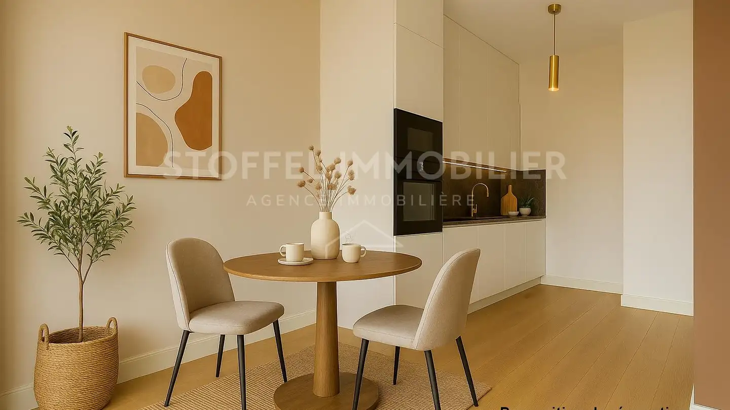 Apartment for sale - 1226 Thônex - Photo 4