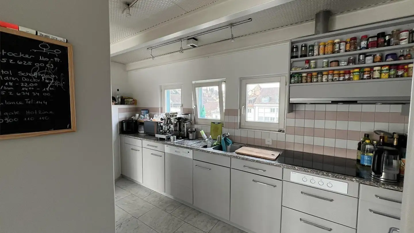 Appartement à louer - Webergasse 38, 8200 Schaffhausen - Photo 3