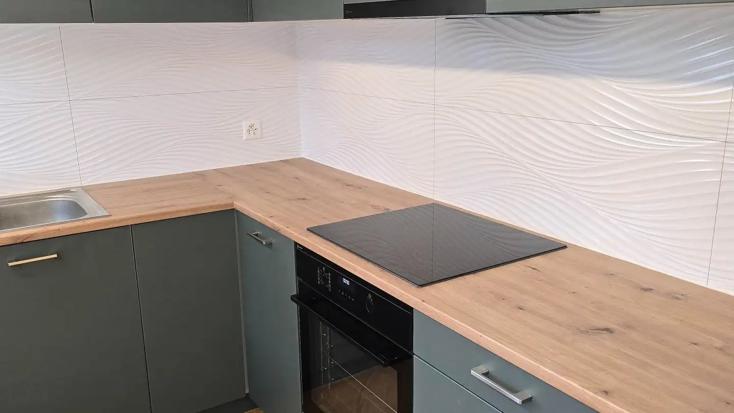 Appartement à louer - Rosenweg 1, 3063 Ittigen - Photo 2
