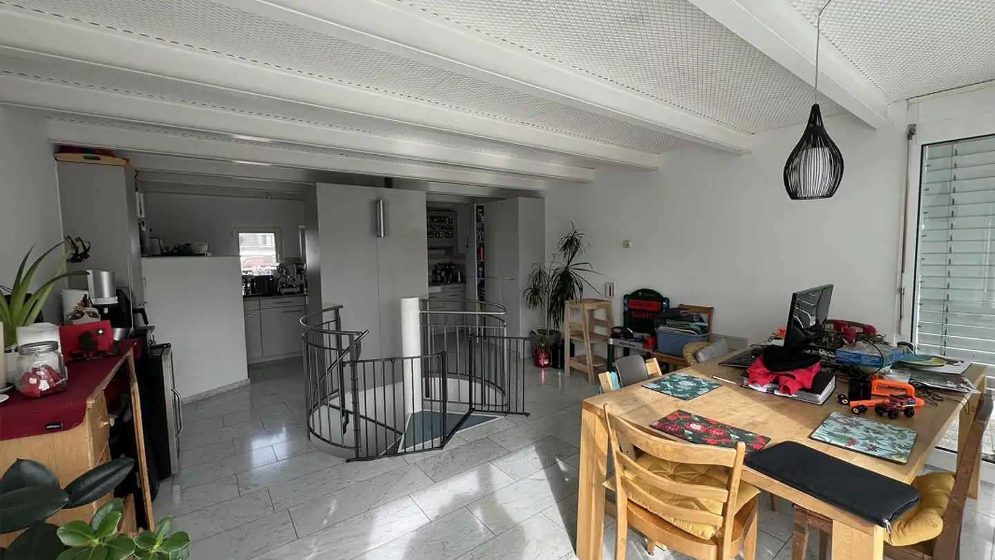Appartement à louer - Webergasse 38, 8200 Schaffhausen - Photo 4