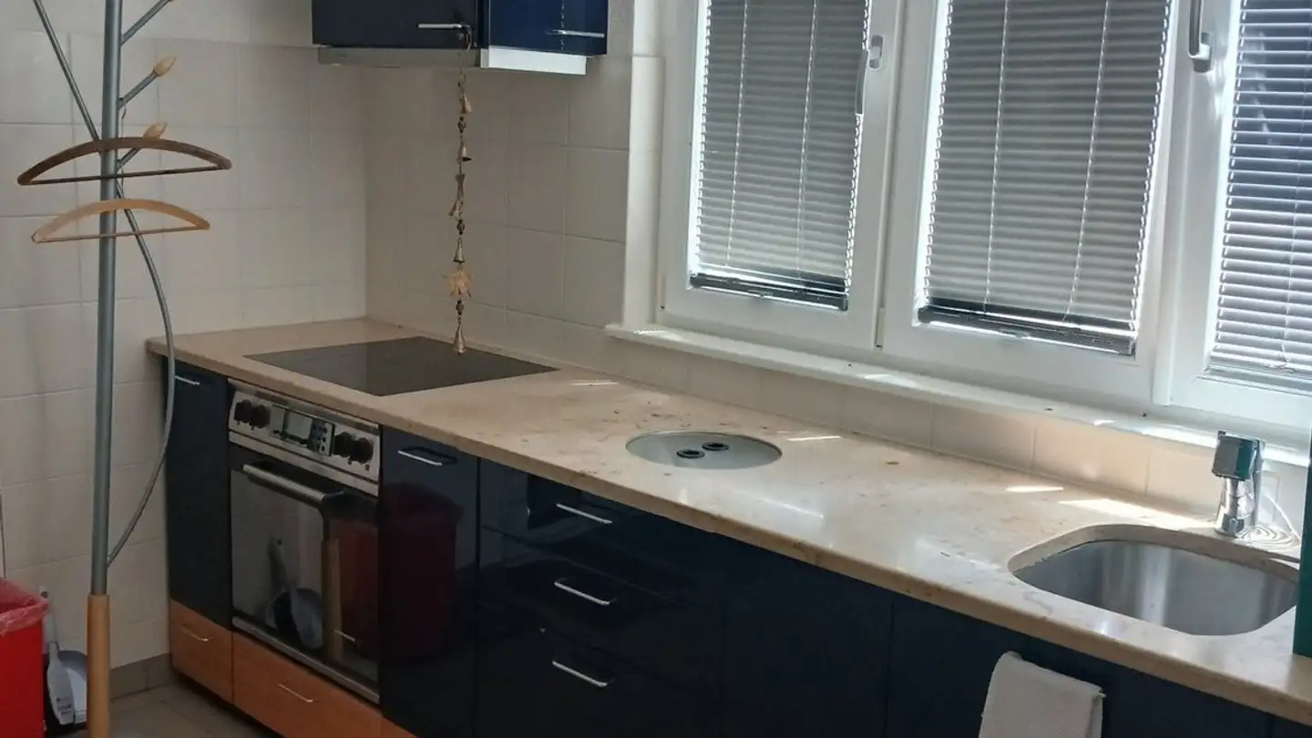 Appartamento in affitto - Brunchenal Du Milieu, 2800 Delémont - Photo 3