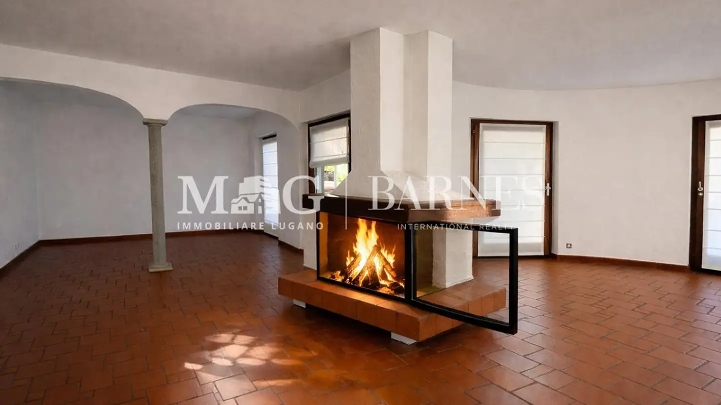 Appartamento in vendita - 6949 Comano - Foto 3