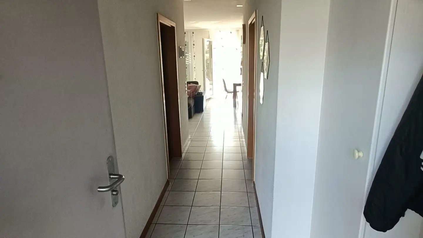 Appartement à louer - Via Chiossascio 5, 6594 Contone
