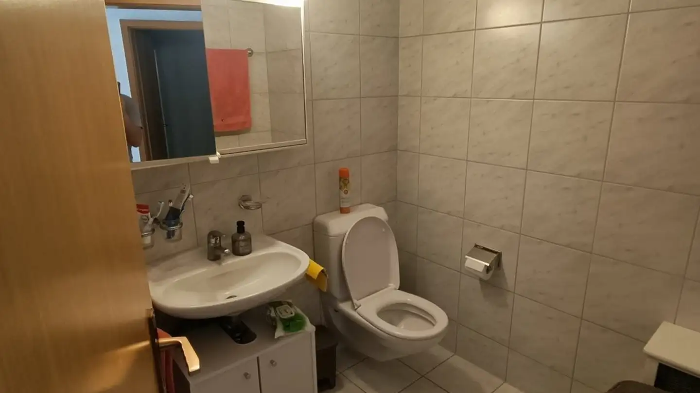 Appartement à louer - Via Chiossascio 5, 6594 Contone - Photo 2