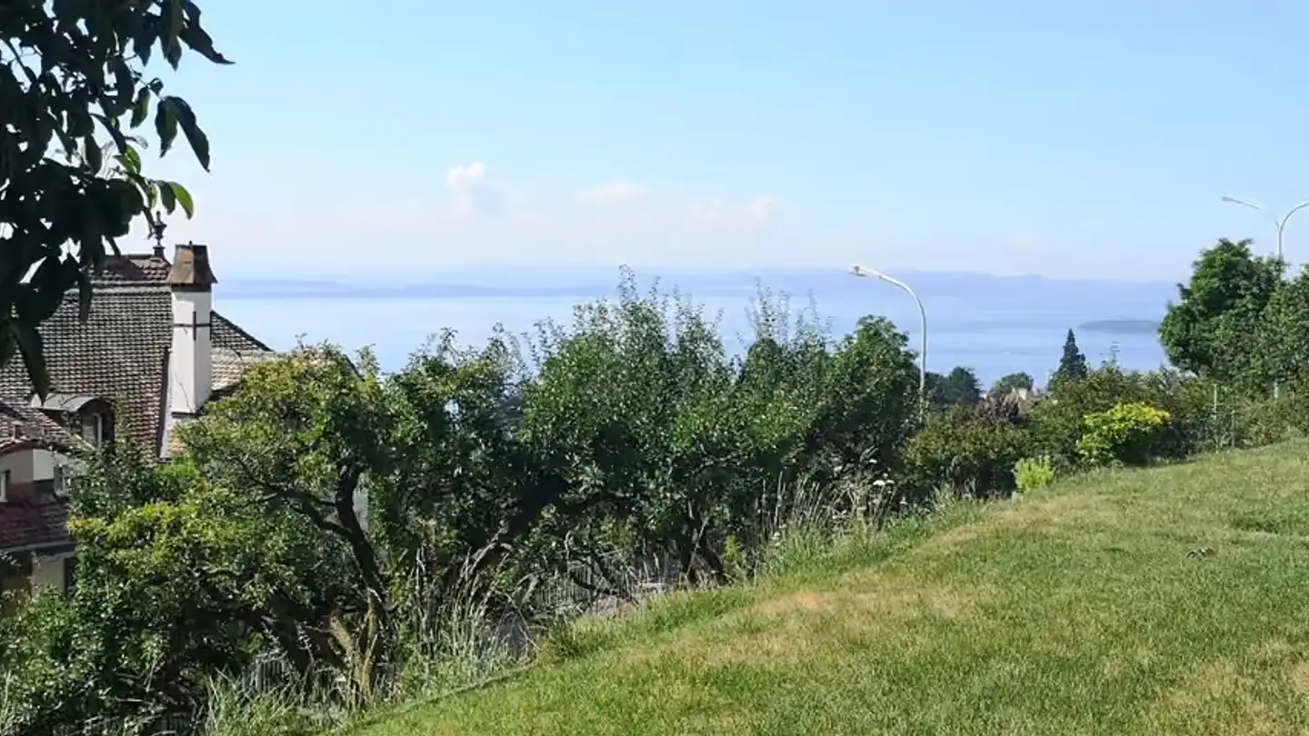 Apartment for rent - Rue William-Röthlisberger 4, 2000 Neuchâtel
