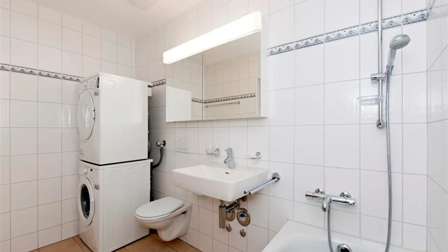 Appartamento in affitto - Schlossmühlestrasse 60, 8408 Winterthur - Foto 3