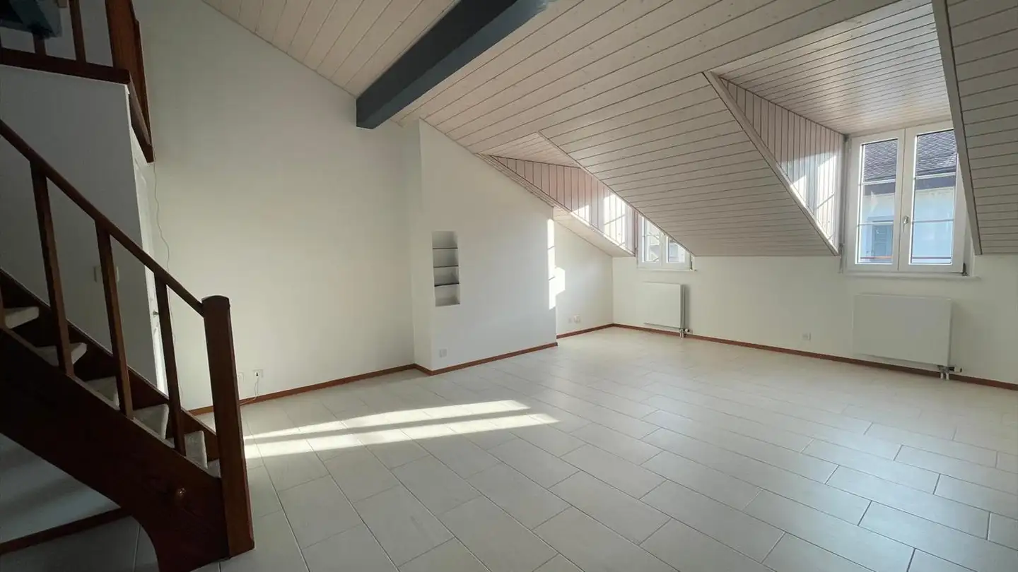 Appartement à louer - Grand-Rue 82, 1180 Rolle - Photo 3