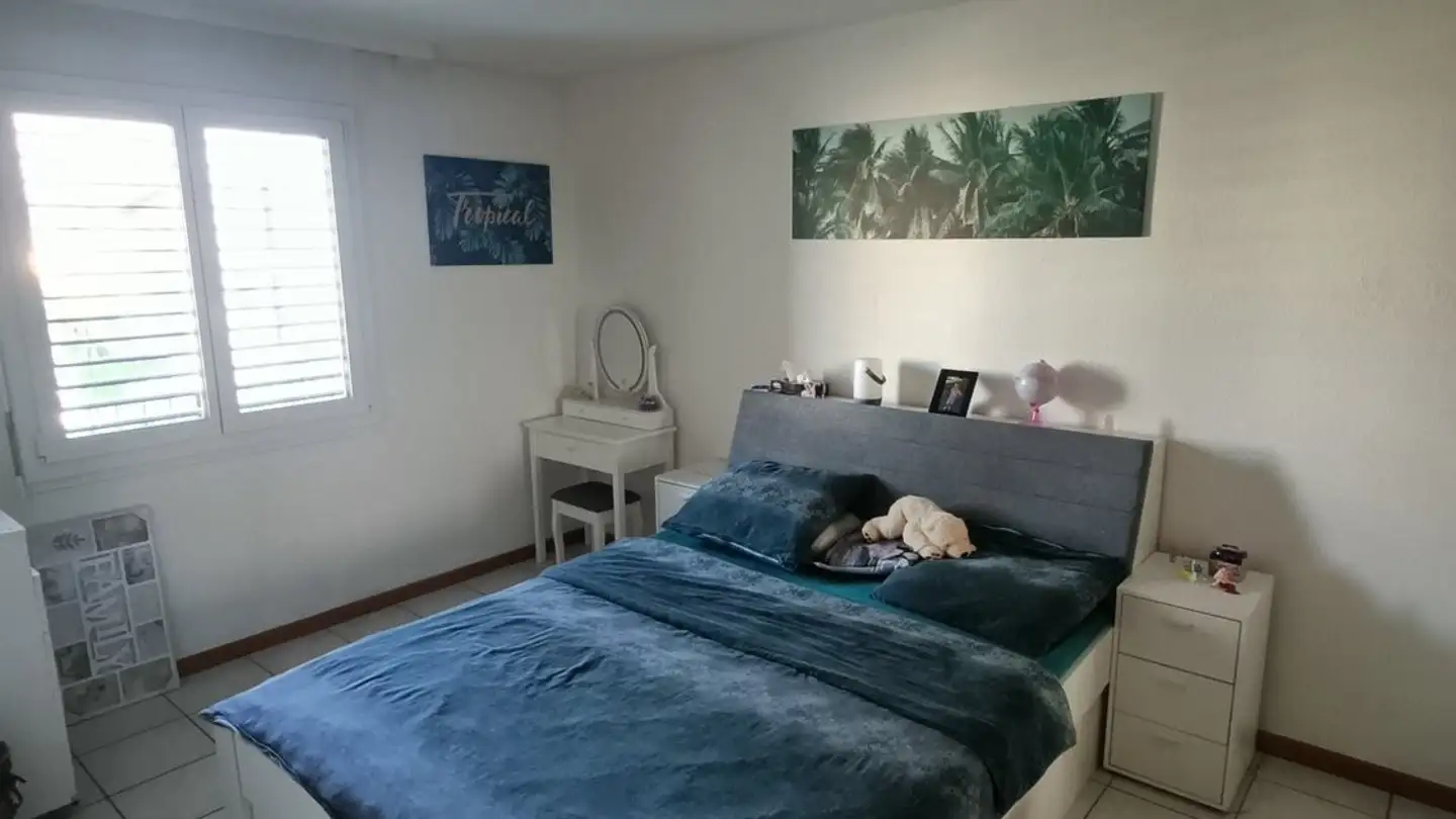 Appartement à louer - Via Chiossascio 5, 6594 Contone - Photo 3