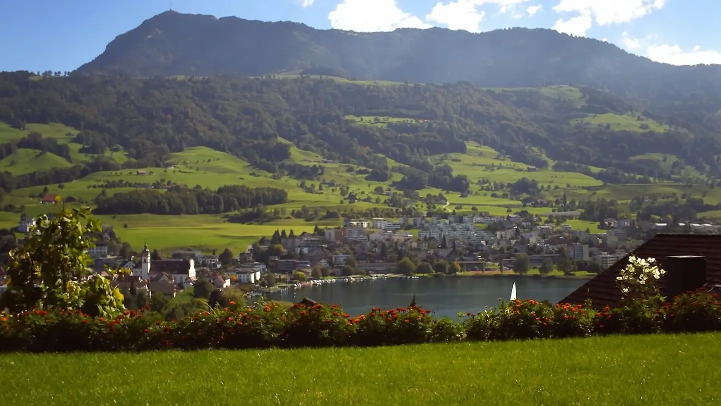 Appartamento in affitto - Gloriweidstrasse, 6403 Küssnacht am Rigi