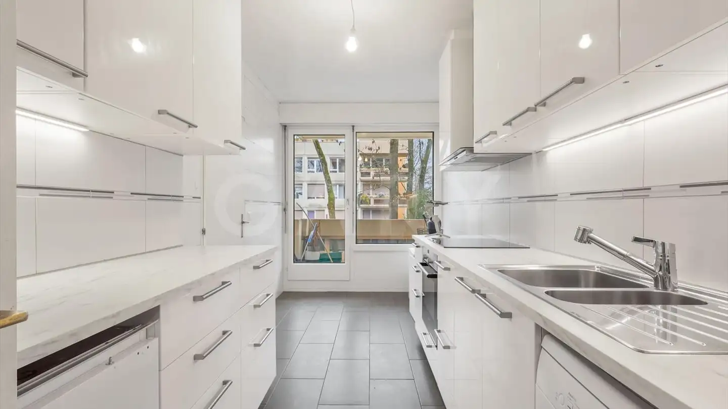 Apartment for sale - 1208 Genève - Photo 3