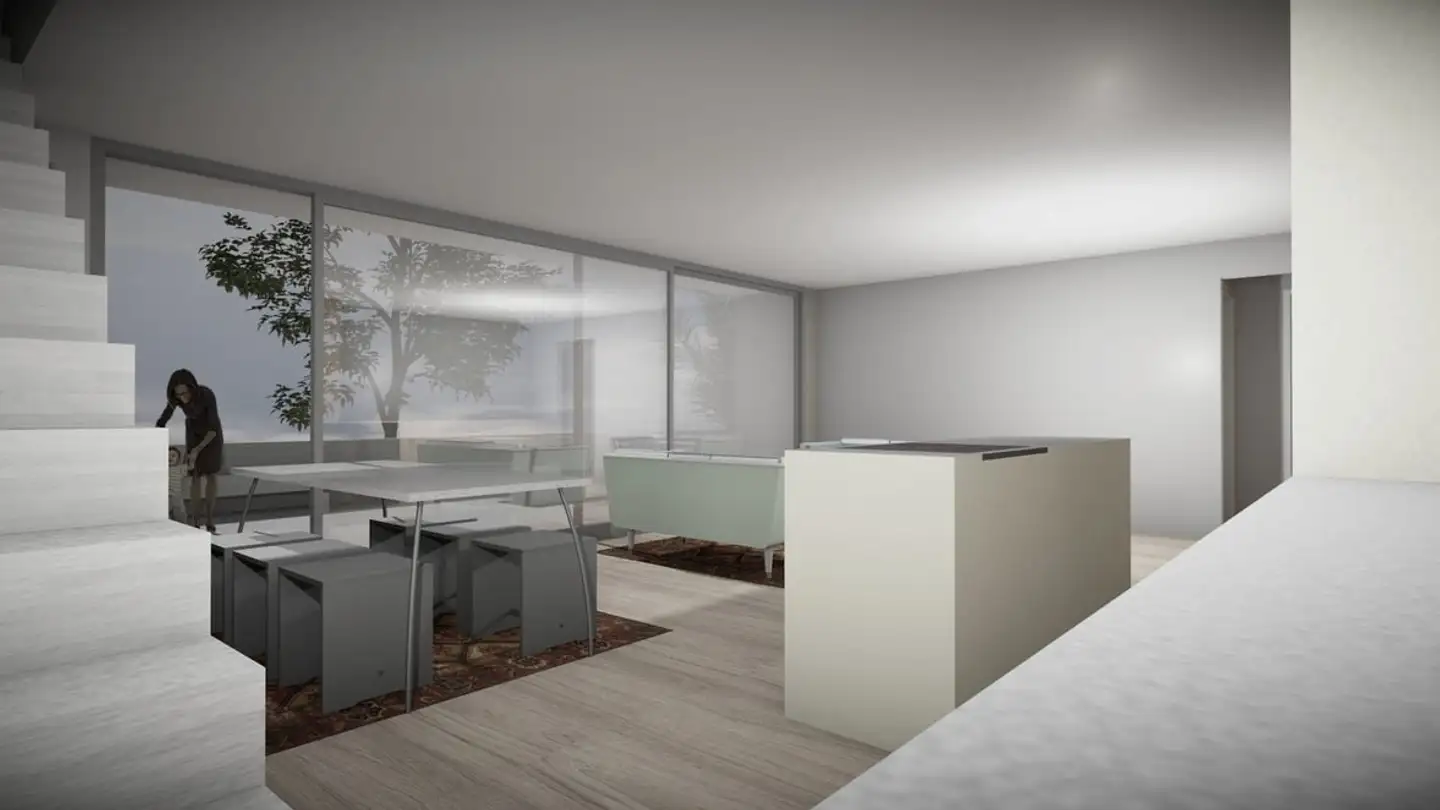 Appartamento in vendita - 6950 Tesserete - Photo 3