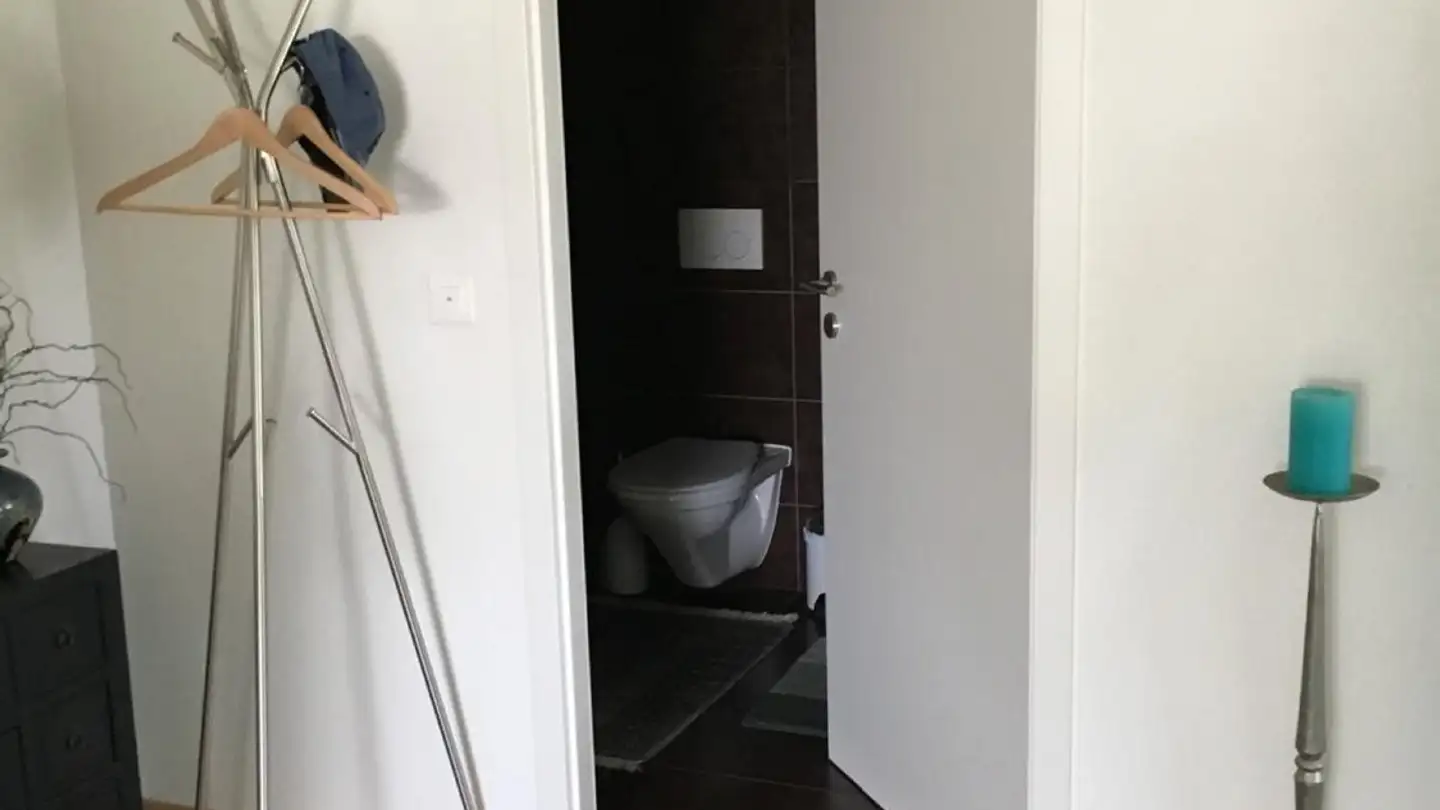 Appartamento in affitto - 2017 Boudry