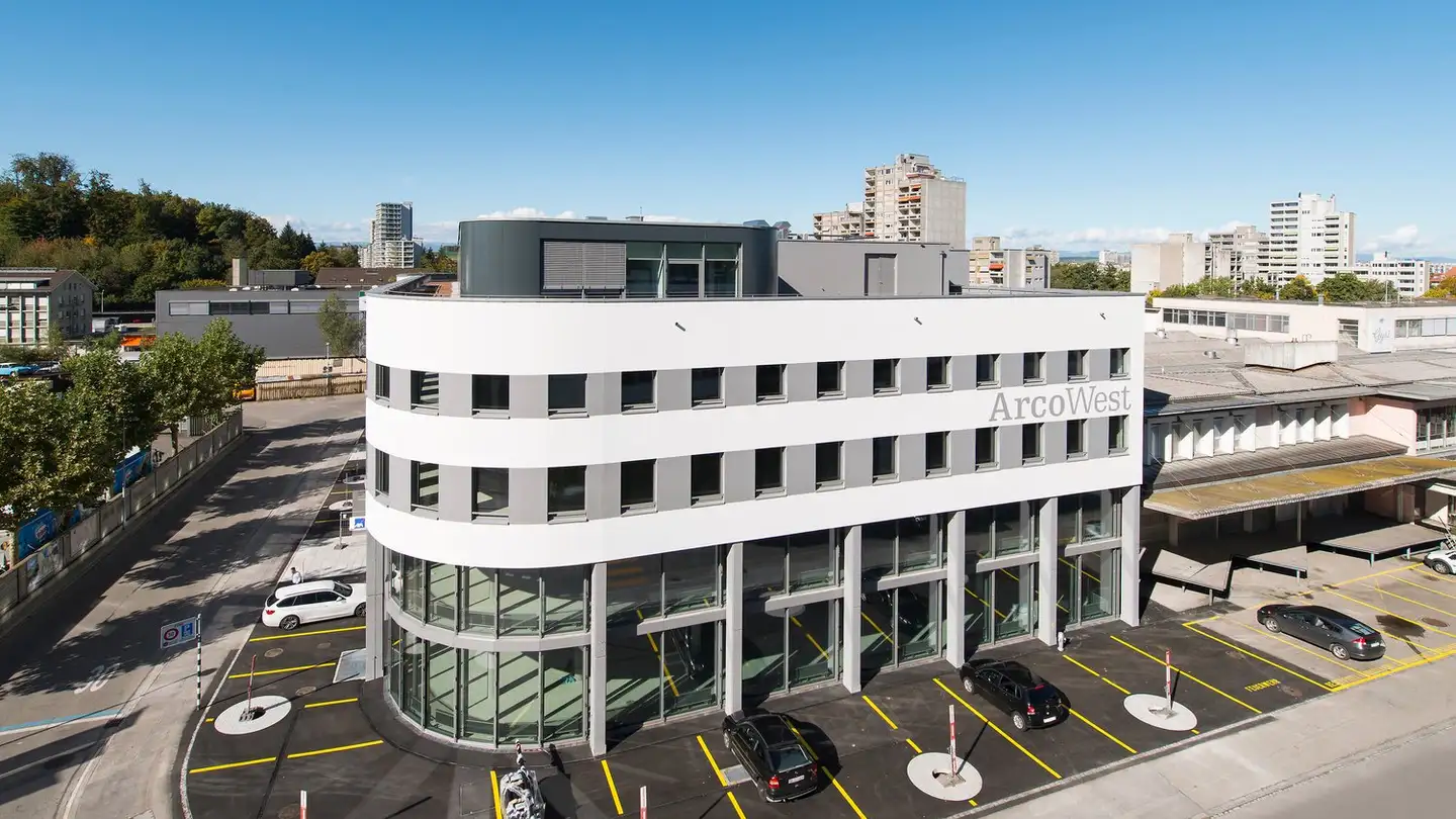 Spazio di archiviazione in affitto - Morgenstrasse 136, 3018 Bern