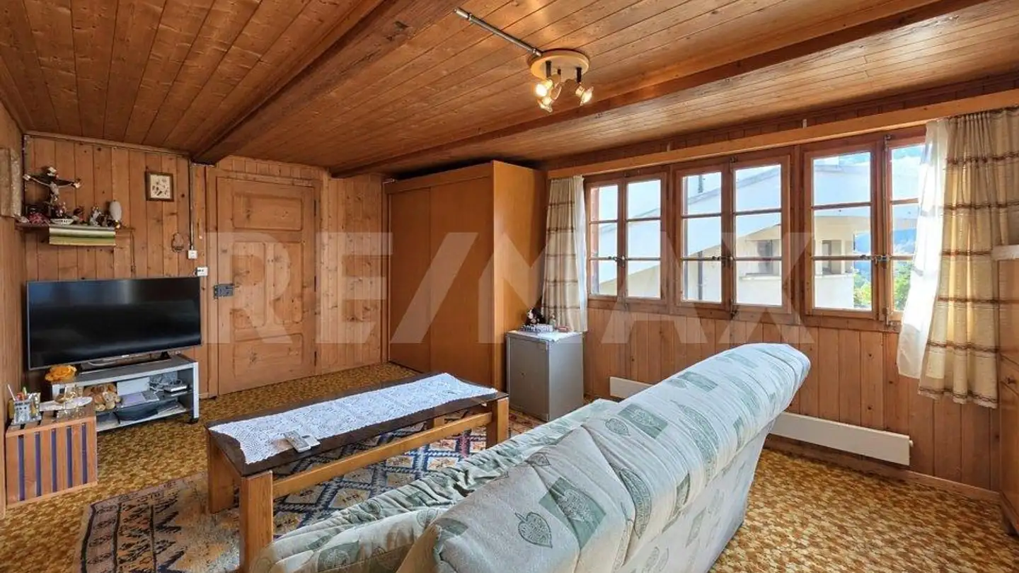 Apartment for sale - Kirchgasse 5, 3955 Albinen - Photo 4