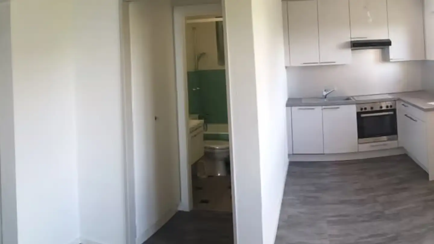 Apartment for rent - Rue William-Röthlisberger 4, 2000 Neuchâtel - Photo 4