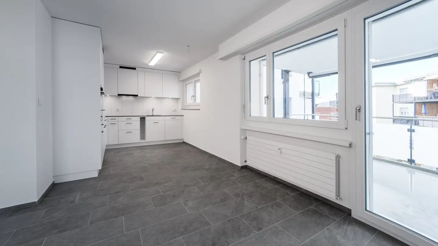 Apartment for rent - Nöschikonerstrasse 22, 8155 Niederhasli - Photo 2