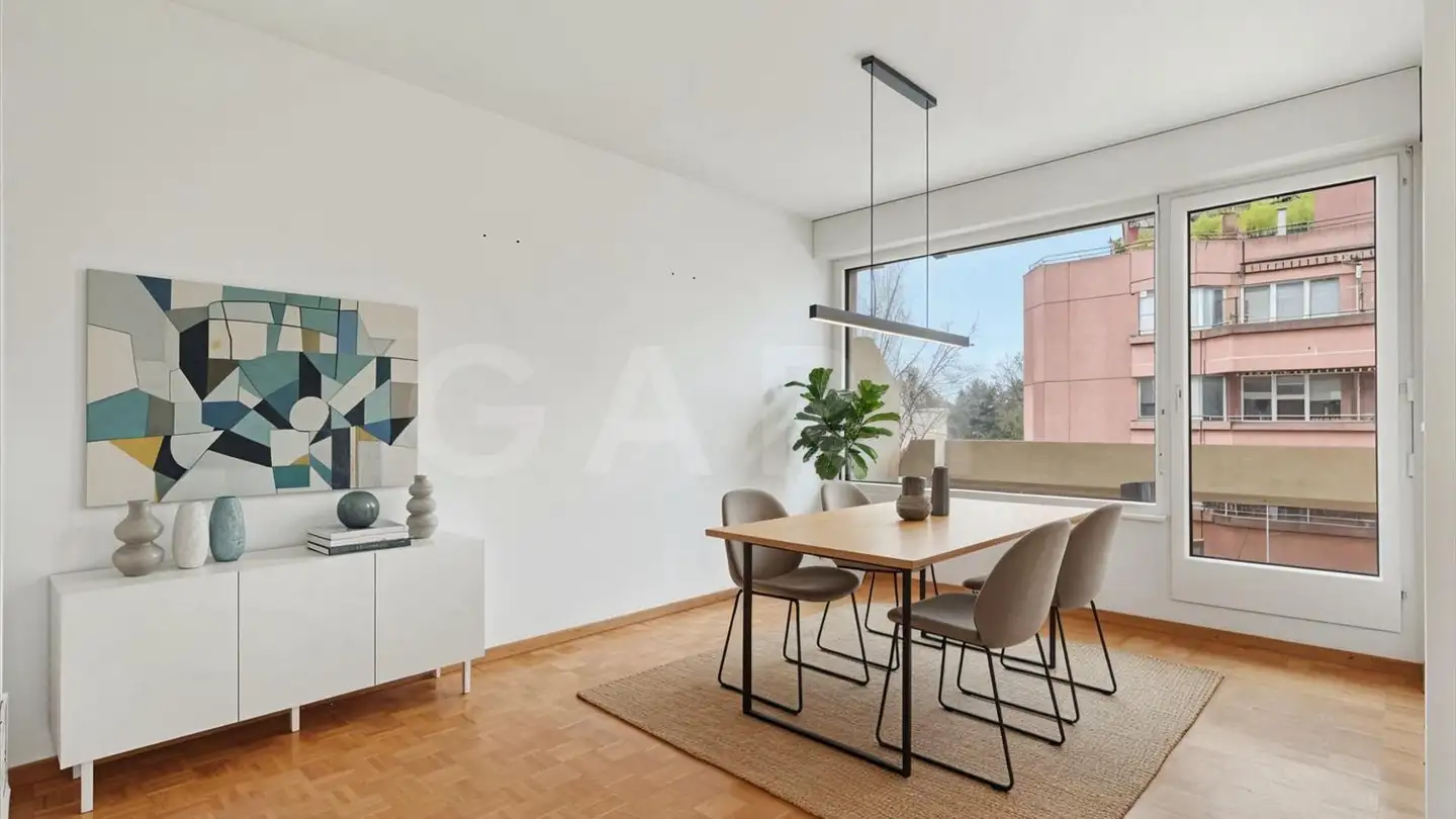 Apartment for sale - 1208 Genève - Photo 2