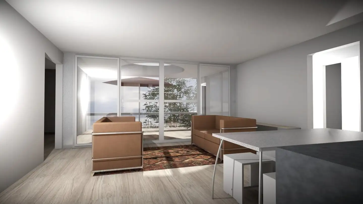 Appartamento in vendita - 6950 Tesserete - Photo 2