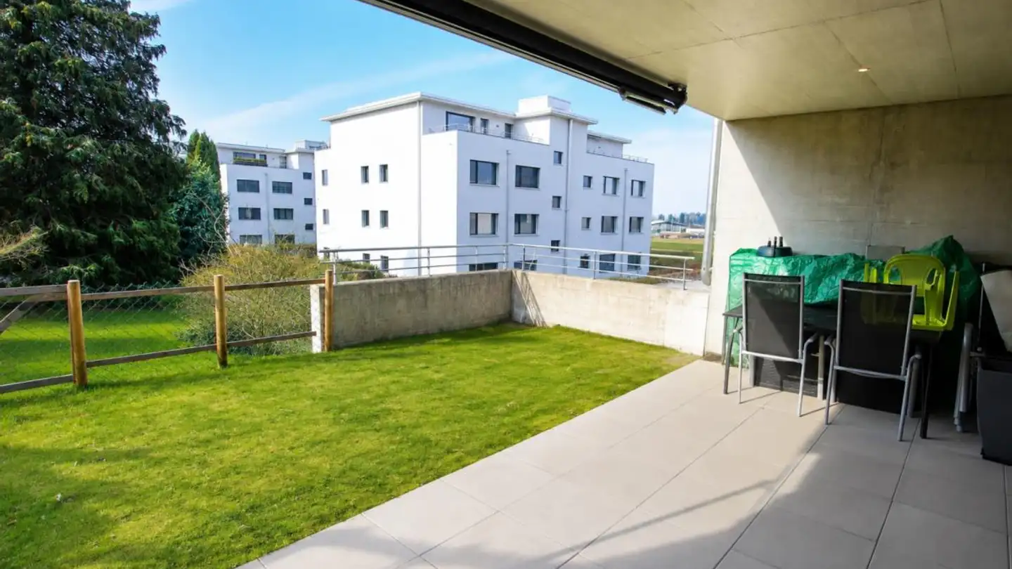Apartment for rent - Rheinsichtweg, 8274 Tägerwilen