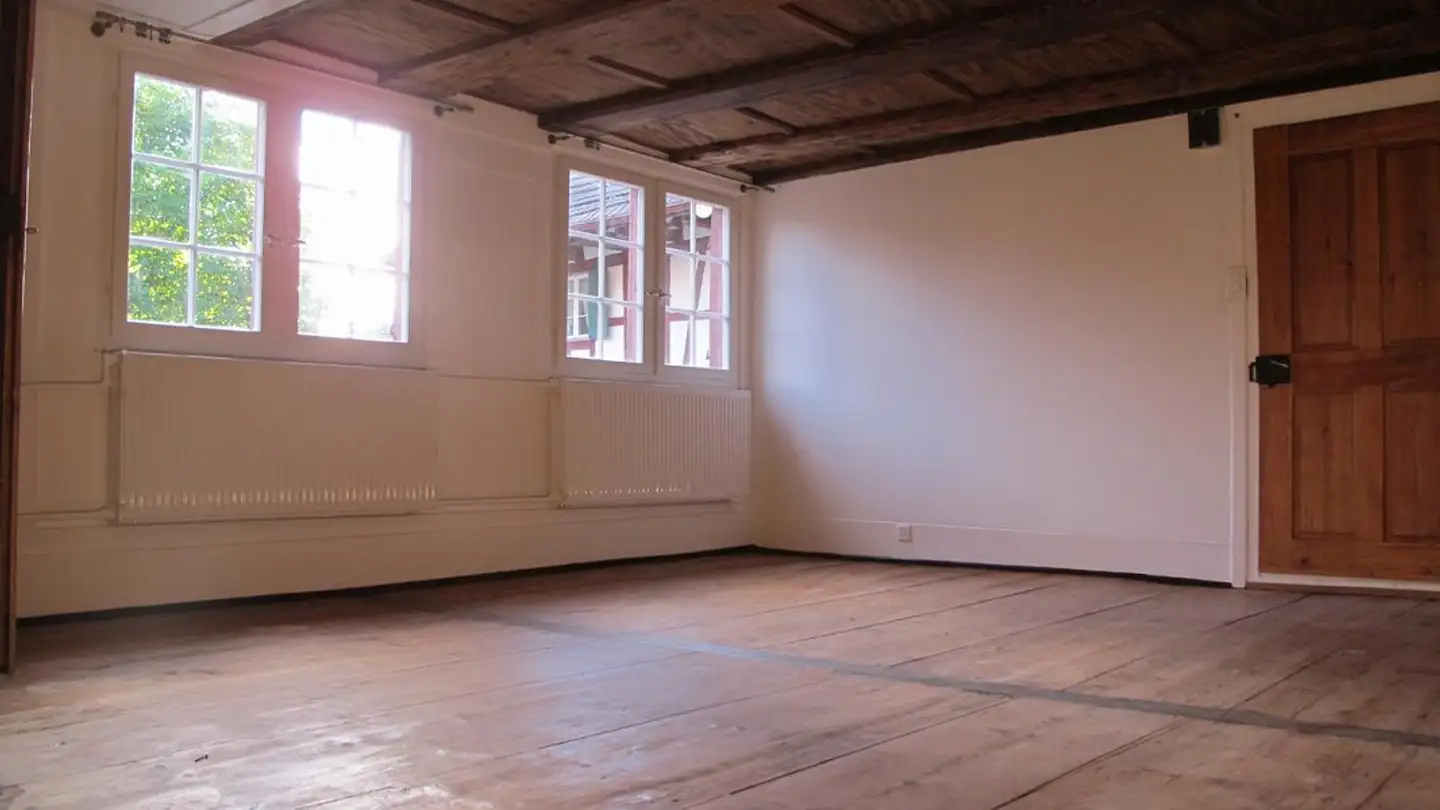 Wohnung mieten - Im Winkel 2, 8460 Marthalen - Foto 3