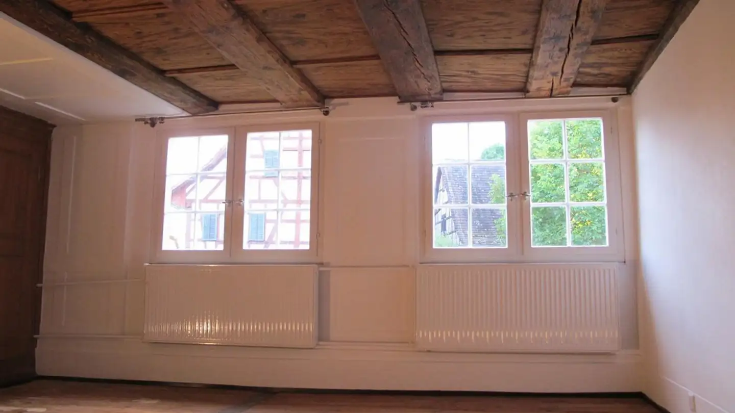 Wohnung mieten - Im Winkel 2, 8460 Marthalen - Foto 4